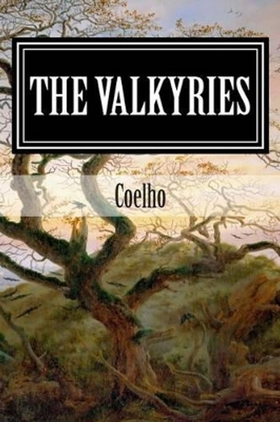 The Valkyries by Literatura Contemporanea 9781512361926