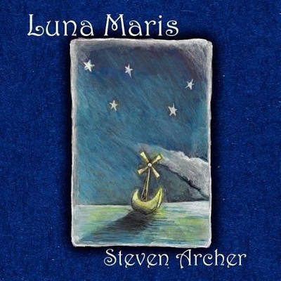 Luna Maris by Steven Archer 9781933293622