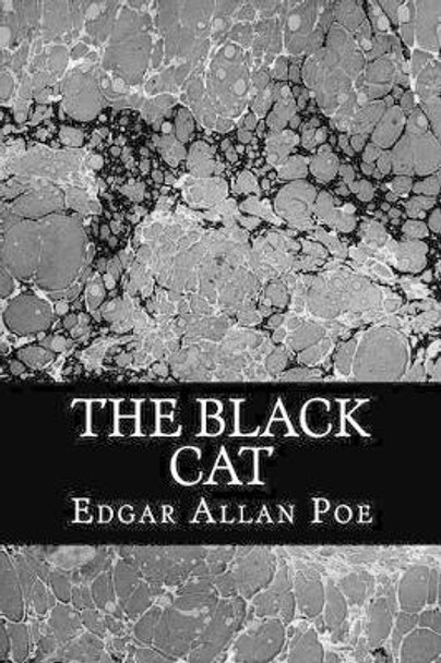 The Black Cat by Edgar Allan Poe 9781523828784