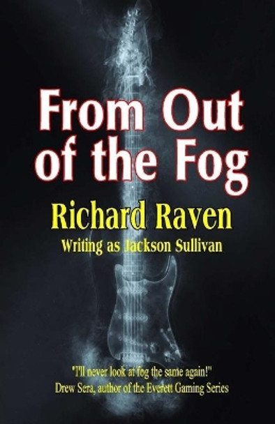 From Out of the Fog by Jackson Sullivan 9781698544328