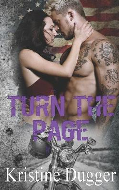 Turn The Page by Toni Michelle 9781701533202