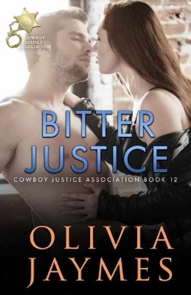 Bitter Justice by Olivia Jaymes 9781944490584