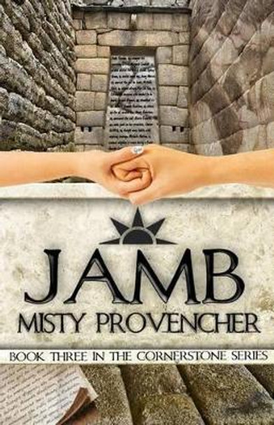 Jamb by Misty Provencher 9781482684728