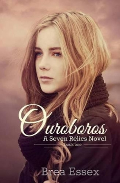 Ouroboros by Brea Essex 9781484191583