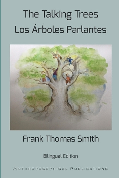 The Talking Trees by Frank Thomas Smith 9781948302715