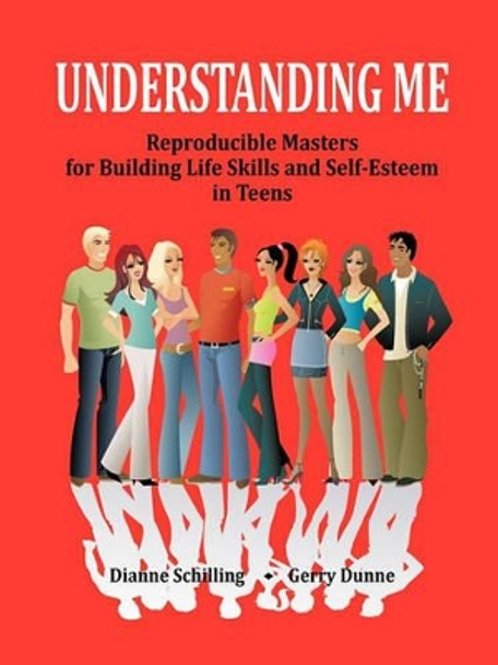 Understanding Me by Dianne Schilling 9781564990709