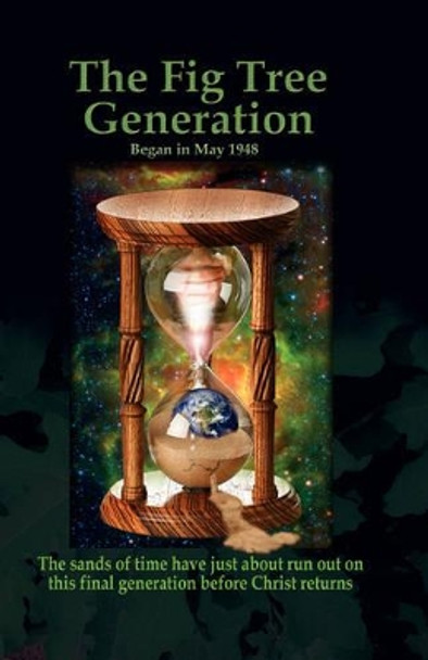 The Fig Tree Generation by David Murdoch 9781595942128