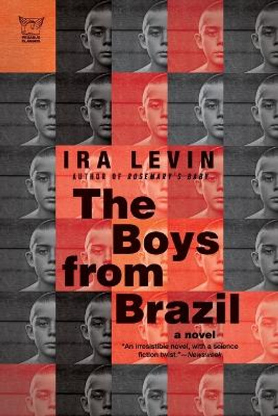 The Boys from Brazil by Ira Levin 9781605981307