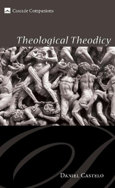 Theological Theodicy by Daniel Castelo 9781606086988