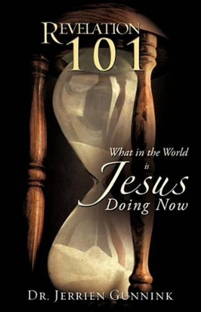 Revelation 101 by Dr Jerrien Gunnink 9781615796113