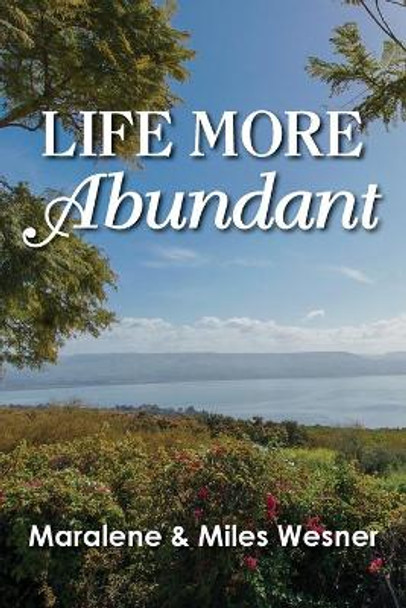 Life More Abundant by Maralene Wesner 9781635281514