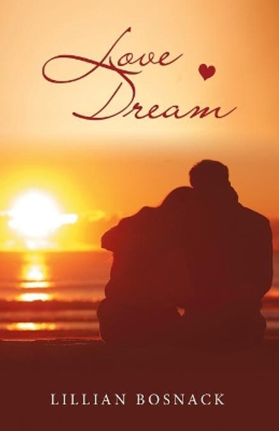 Love Dream by Lillian Bosnack 9781664230477