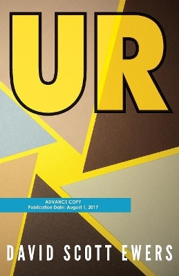 Ultimate Resort by David Scott Ewers 9781938349683