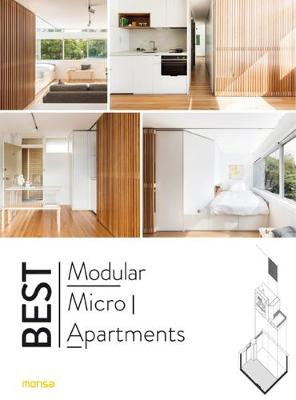 Best Modular Micro Apartments by Unknown