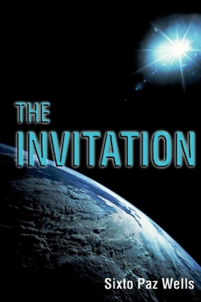 The Invitation by Sixto Pas 9781887472296