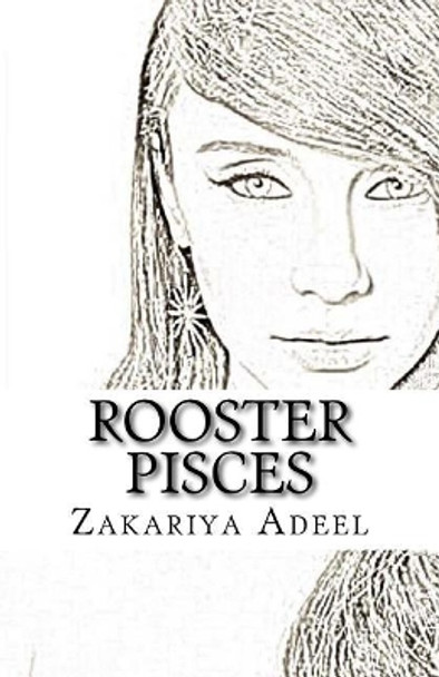 Rooster Pisces: The Combined Astrology Series by Zakariya Adeel 9781548981723