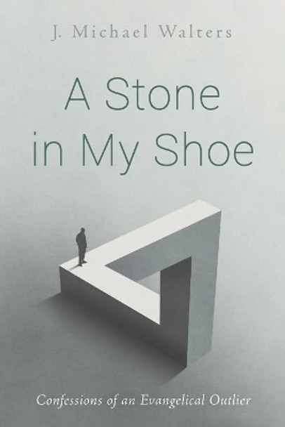 A Stone in My Shoe by J Michael Walters 9781666701982