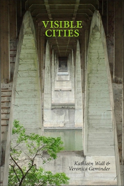 Visible Cities by Kathleen Wall 9781552389591