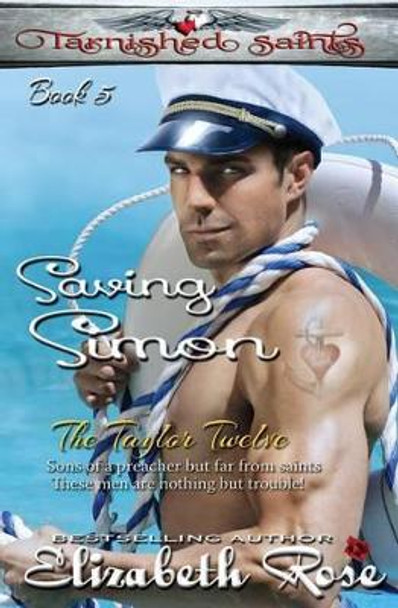 Saving Simon by Assistant Professor of History Elizabeth Rose 9781508572053