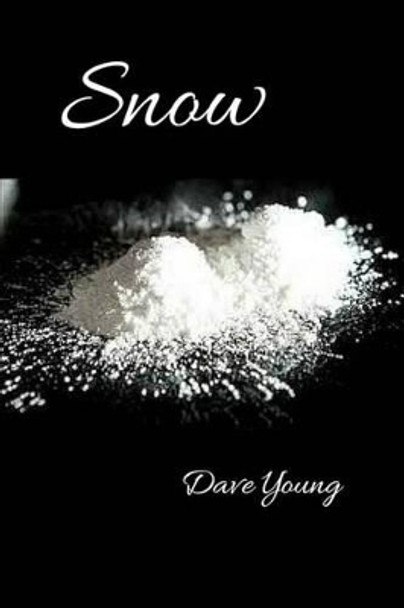 Snow by Dave Young 9781522719519