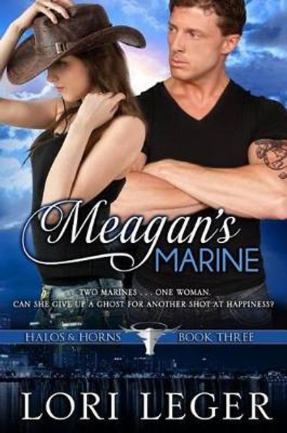 Meagan's Marine (Large Print) by Kim Killion 9781940305035