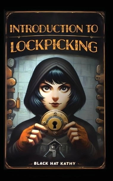 Introduction to Lockpicking by Black Hat Kathy 9781778901737