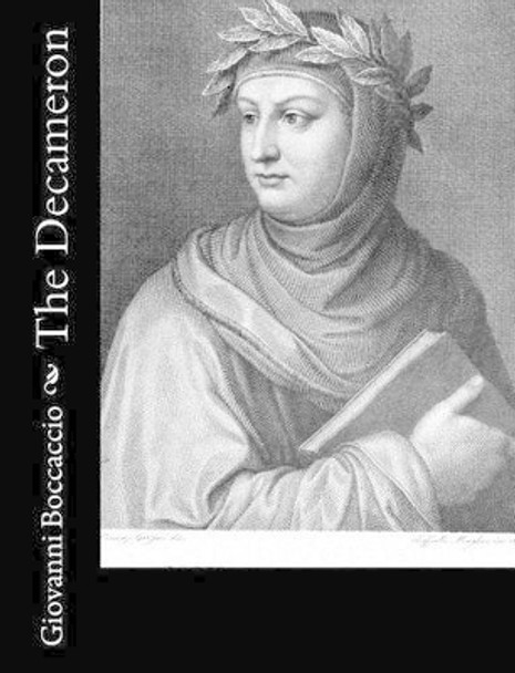 The Decameron by Dr John Payne 9781502531865