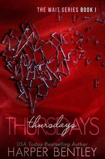 Thursdays by Harper Bentley 9781540595195