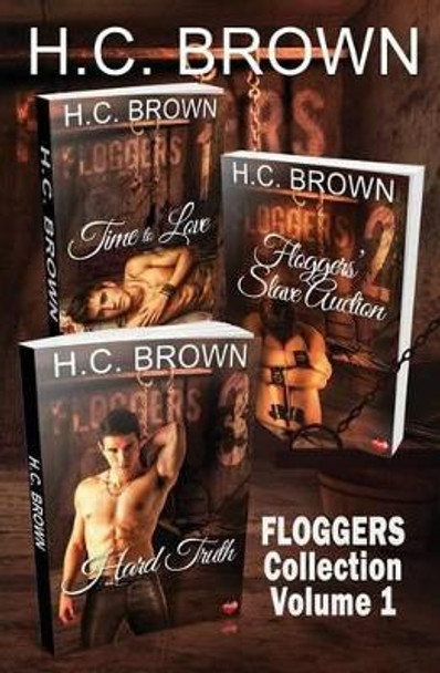 Floggers: Collection by H C Brown 9781537399034