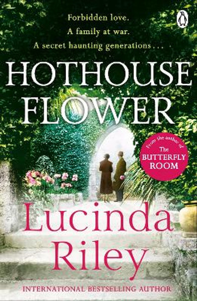 Hothouse Flower by Lucinda Riley