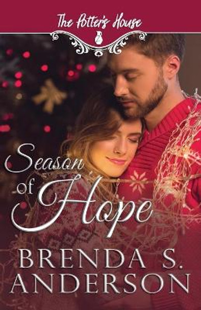 Season of Hope by Potter's House Books (two) 9781951664039