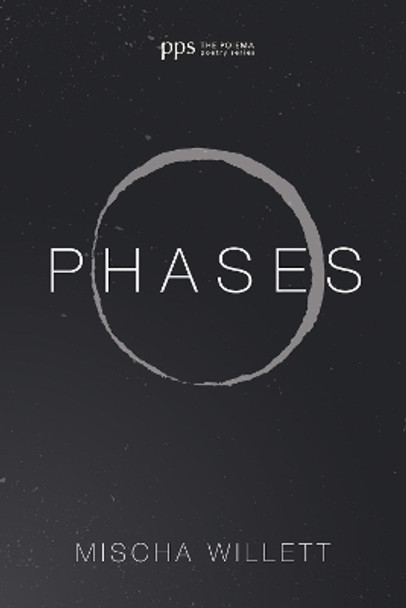 Phases by Misha Willett 9781532610370