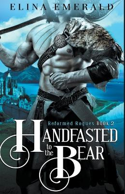 Handfasted to the Bear by Elina Emerald 9780648970521