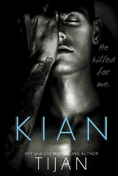 Kian by Tijan 9781951771102