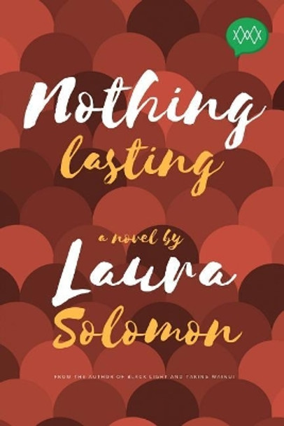 Nothing Lasting by Laura Solomon 9789386897381