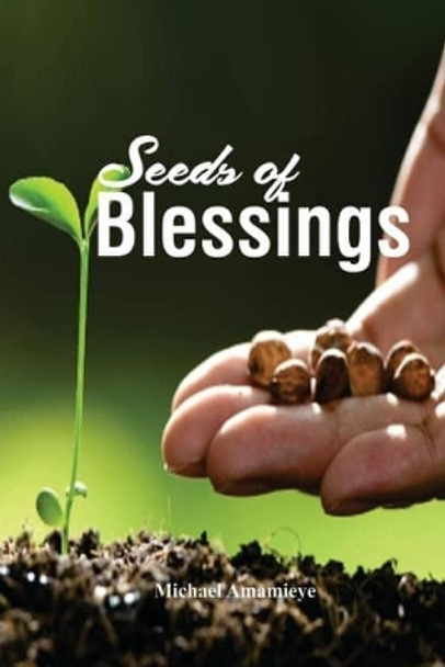 Seeds of Blessings by Michael O Amamieye 9789785107111