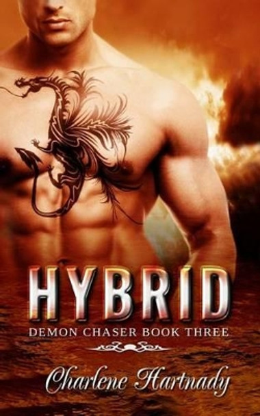 Hybrid by Charlene Hartnady 9781499519211