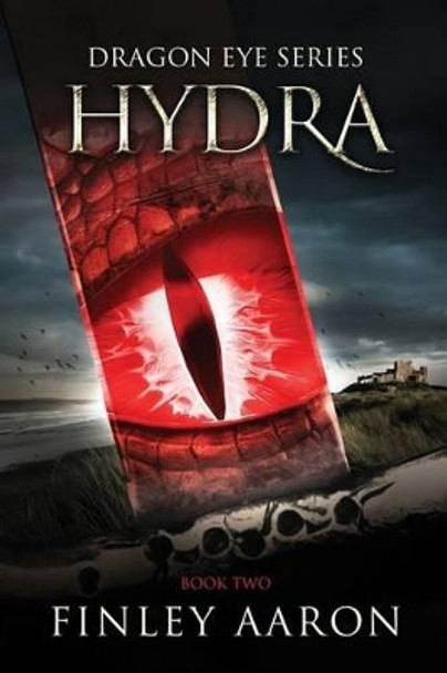 Hydra by Finley Aaron 9781505450040