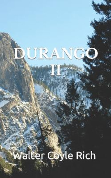 Durango II by Walter Coyle Rich 9798375025070