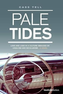 Pale Tides by Cass Tell 9780975908266