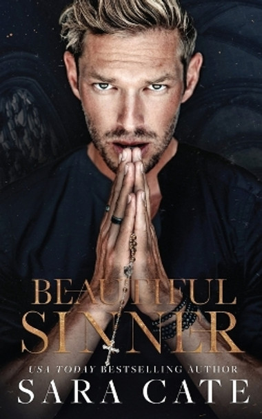 Beautiful Sinner by Sara Cate 9781956830040