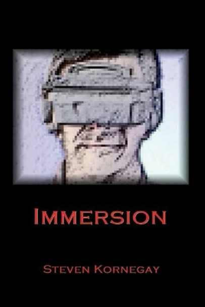 Immersion by Steven Kornegay 9781793171122