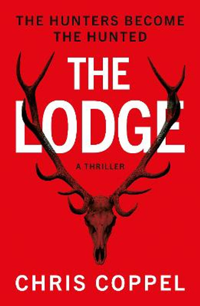 The Lodge by Chris Coppel