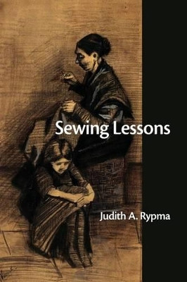 Sewing Lessons by Diane Kistner 9781938853265