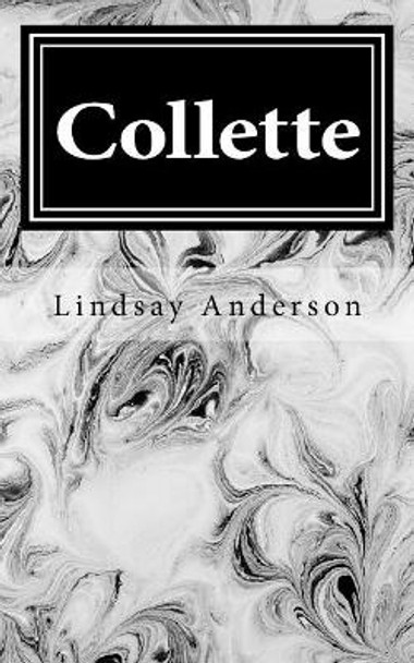 Collette by Lindsay Anderson 9781976487842