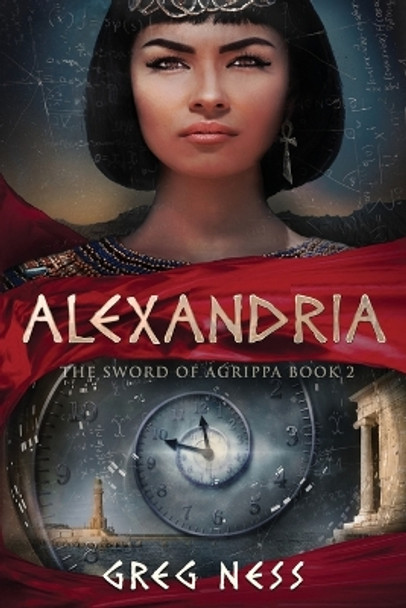 Alexandria by Katy King 9781983754913