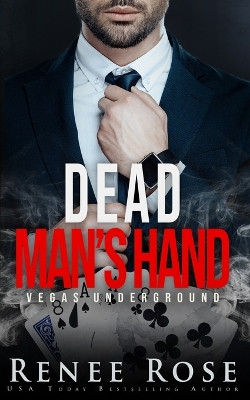 Dead Man's Hand by Renee Rose 9781637200025