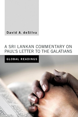 Global Readings by David A deSilva 9781498214520