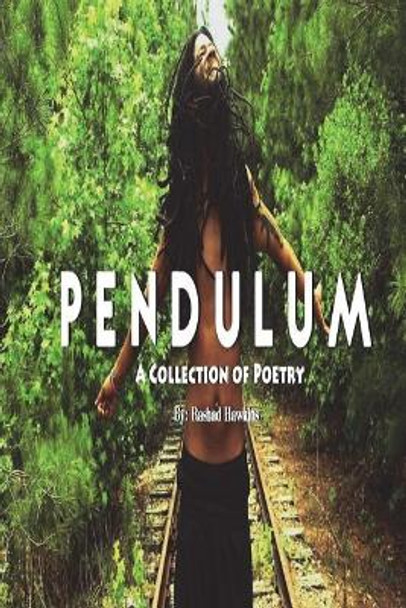 Pendulum by Rashad Hawkins 9781984135803