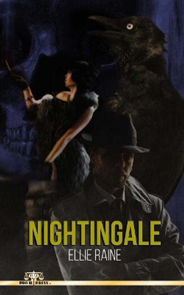 Nightingale by Ellie Raine 9781984084026